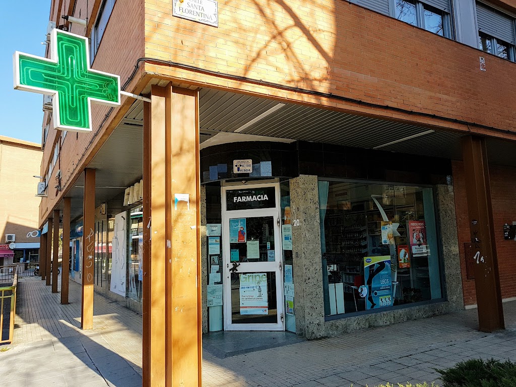 Farmacia Paula Mascias Nunez