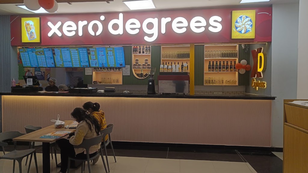 Xero Degrees