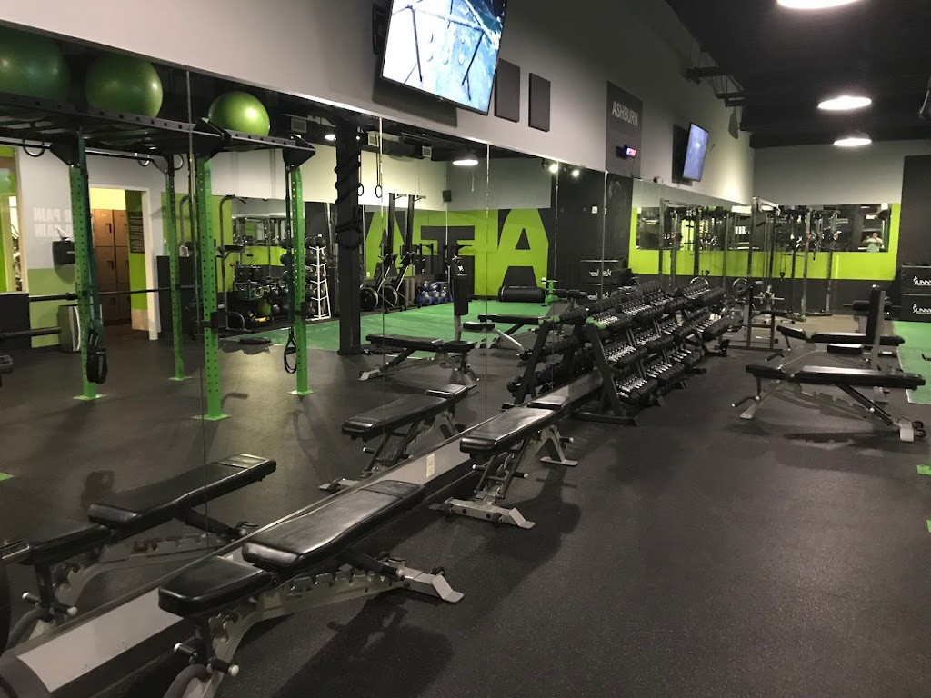 Ashburn Fitness