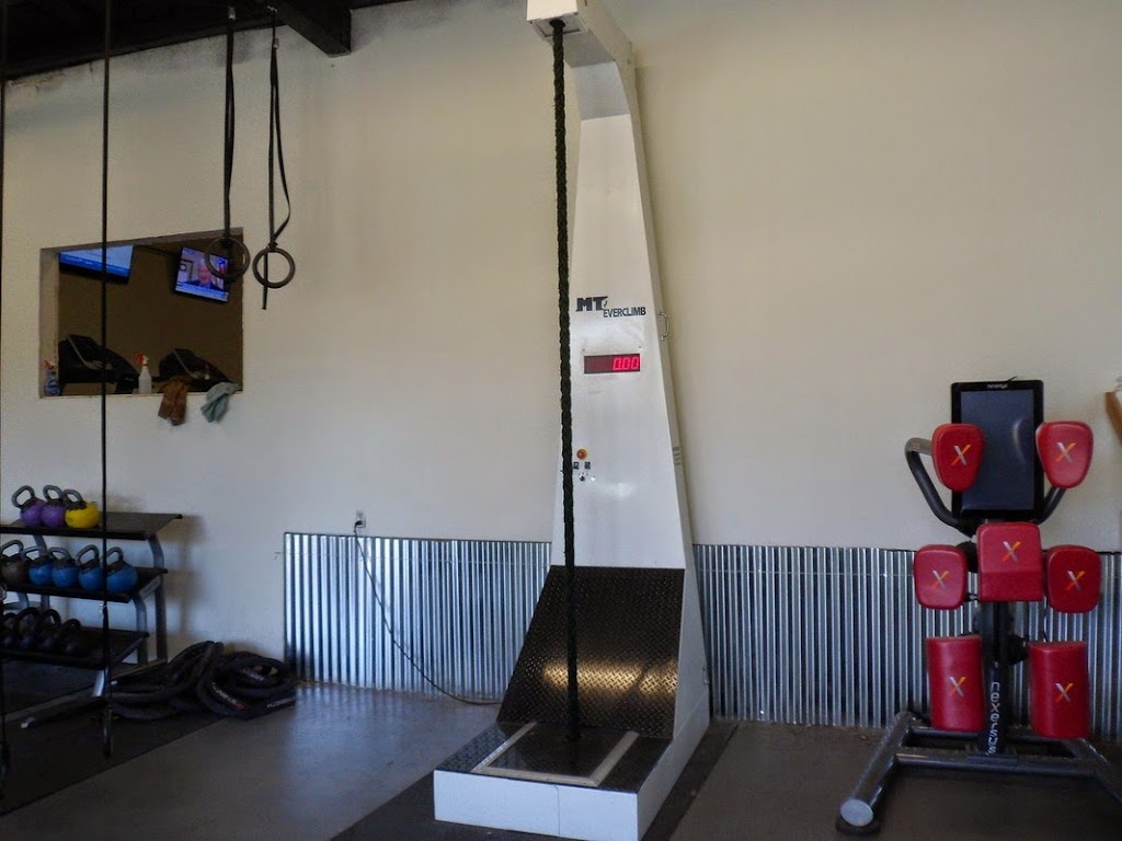  Napa Valley Total Fitness