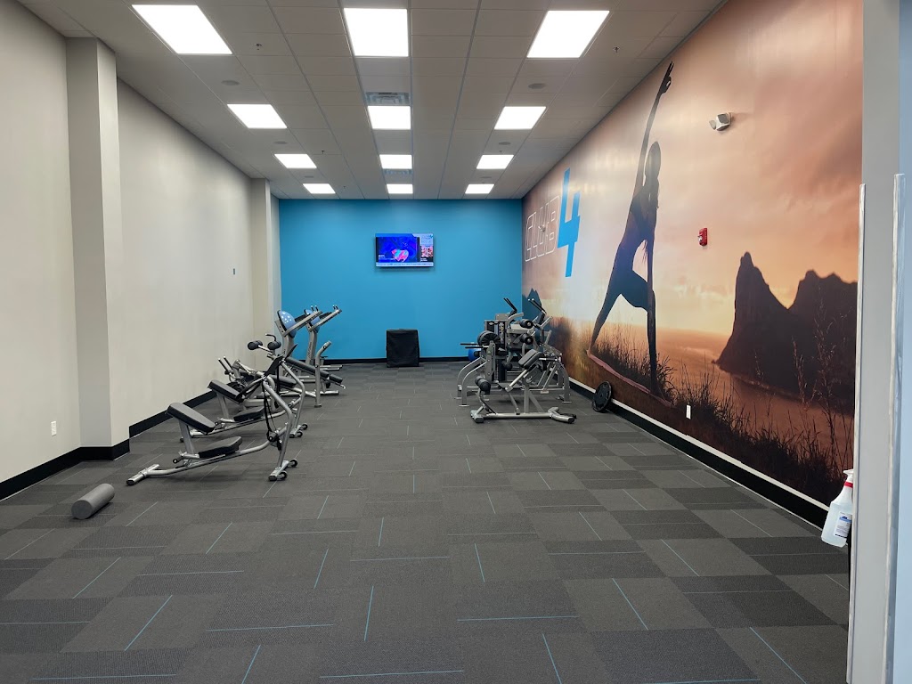  CLUB4 Fitness Orlando