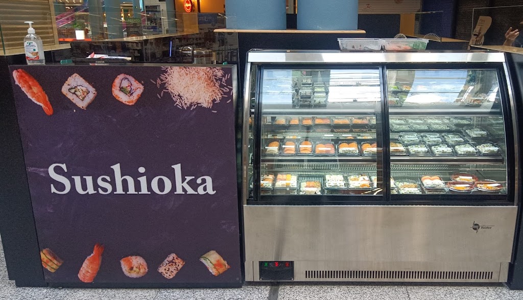 SUSHIOKA