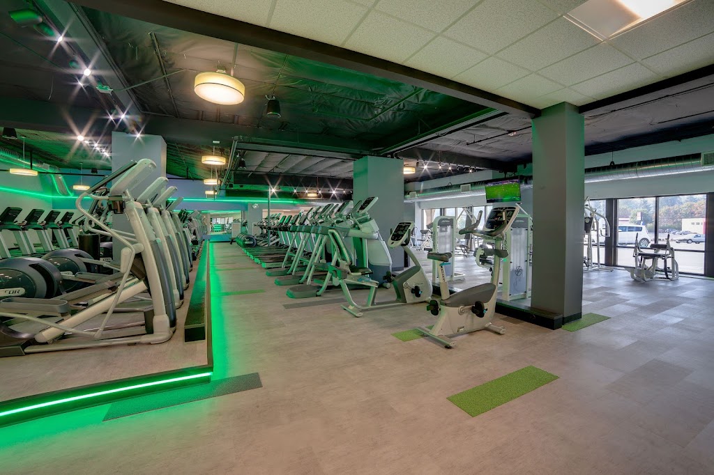  Emerald City Athletics - Ballinger Village