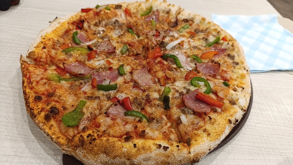 Telepizza Aranda de Duero - Comida a Domicilio — Pizza