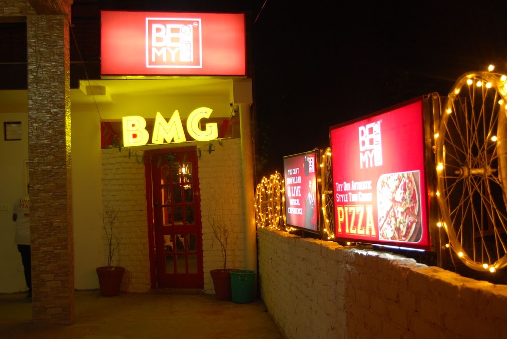 Bmg All Day Dining