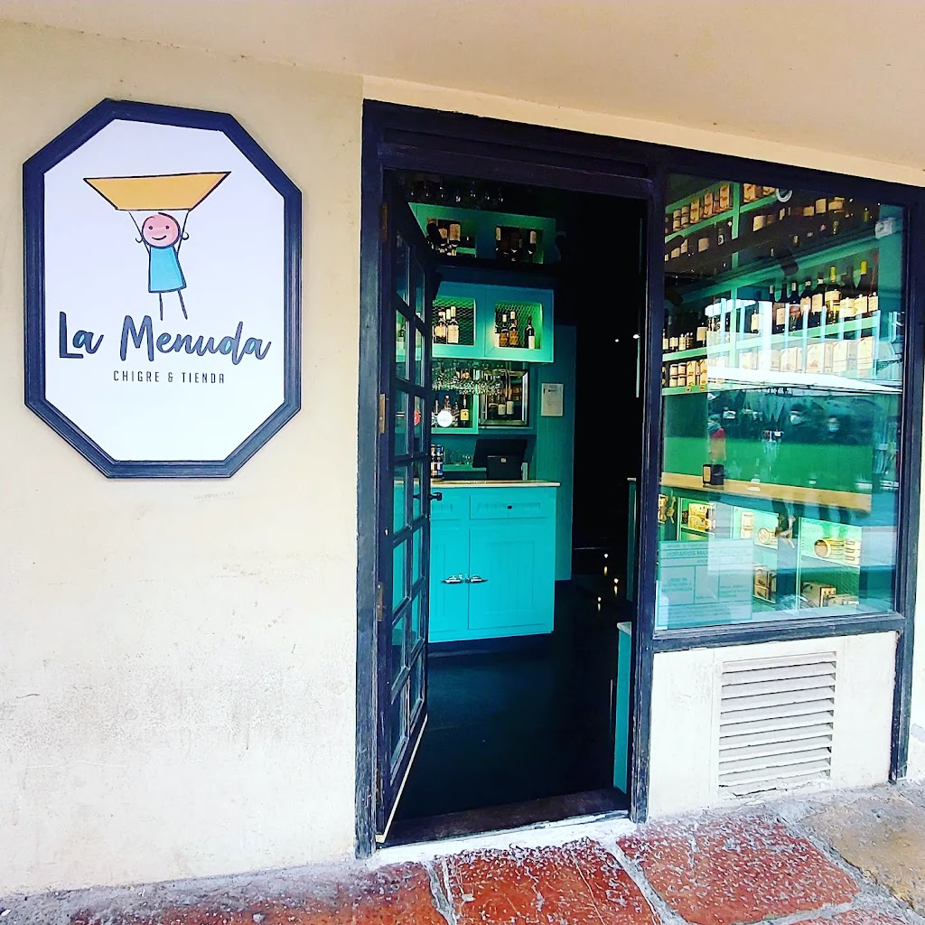La Menuda Chigre & Tienda