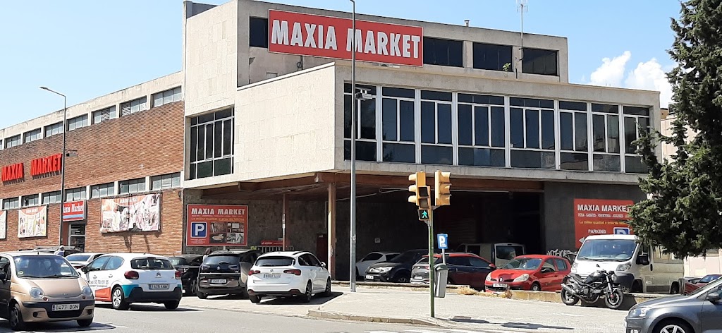 MAXIA MARKET
