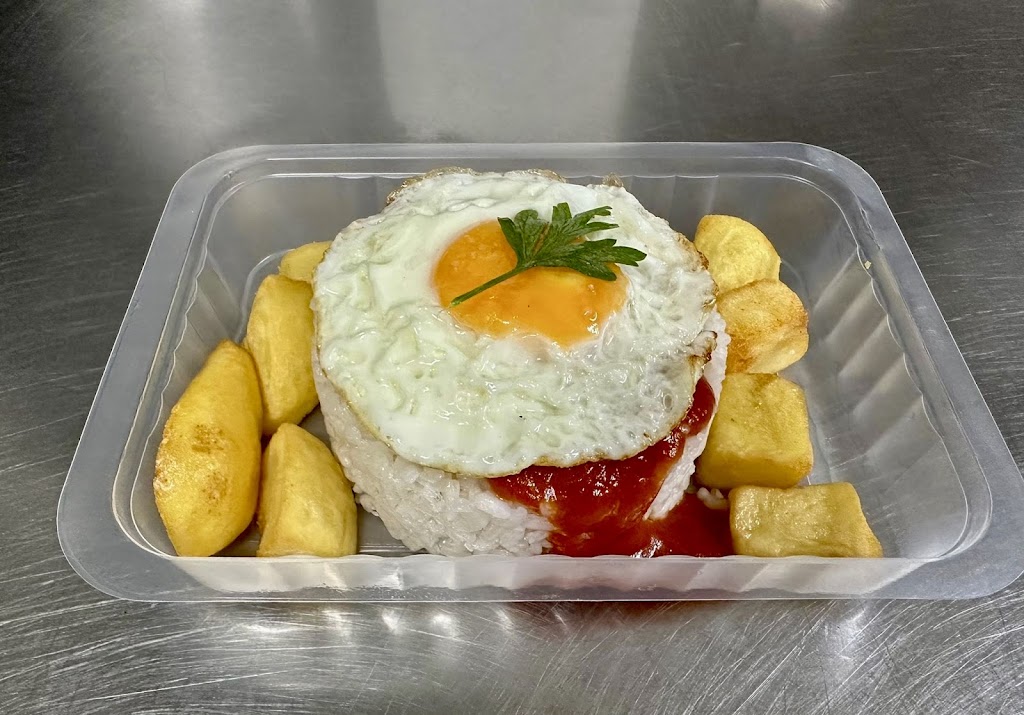 La cuina de casa — Comida y bebida