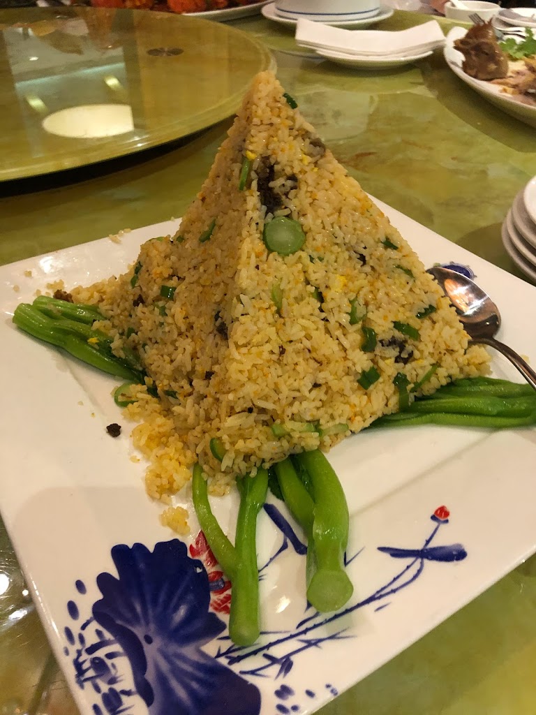 Fried rice
