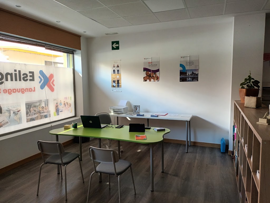 Eslingua Language School