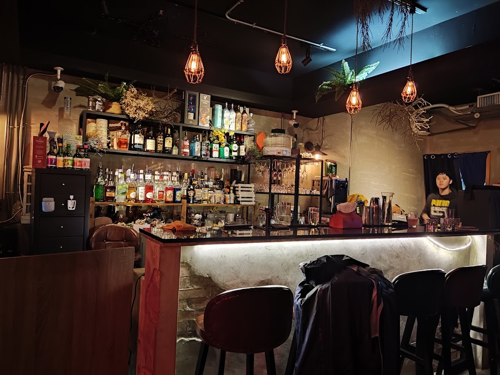 定格餐酒DinggeBistro / bar 的照片