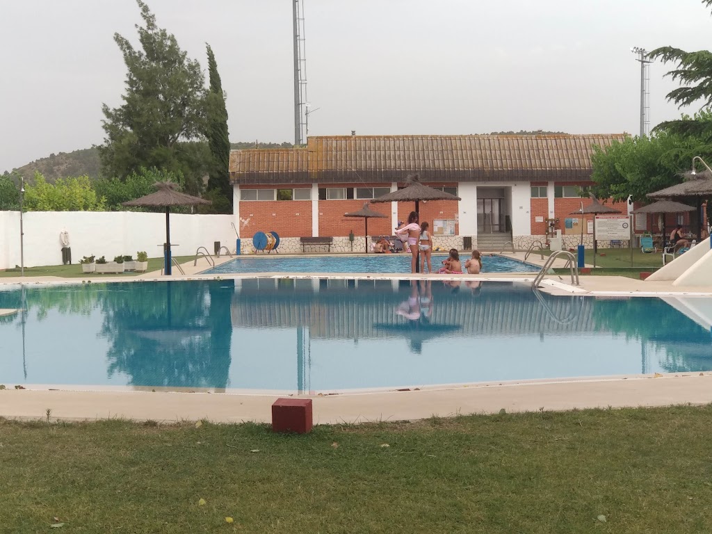 Piscina Municipal de Cehegin "Almarjal"
