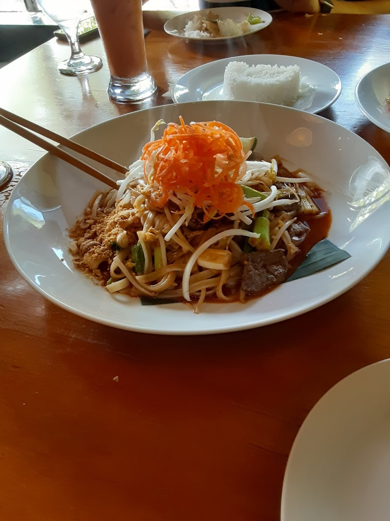 Mango Thai