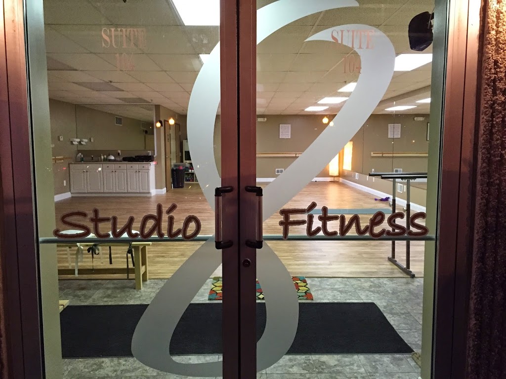  Studio 8 Fitness