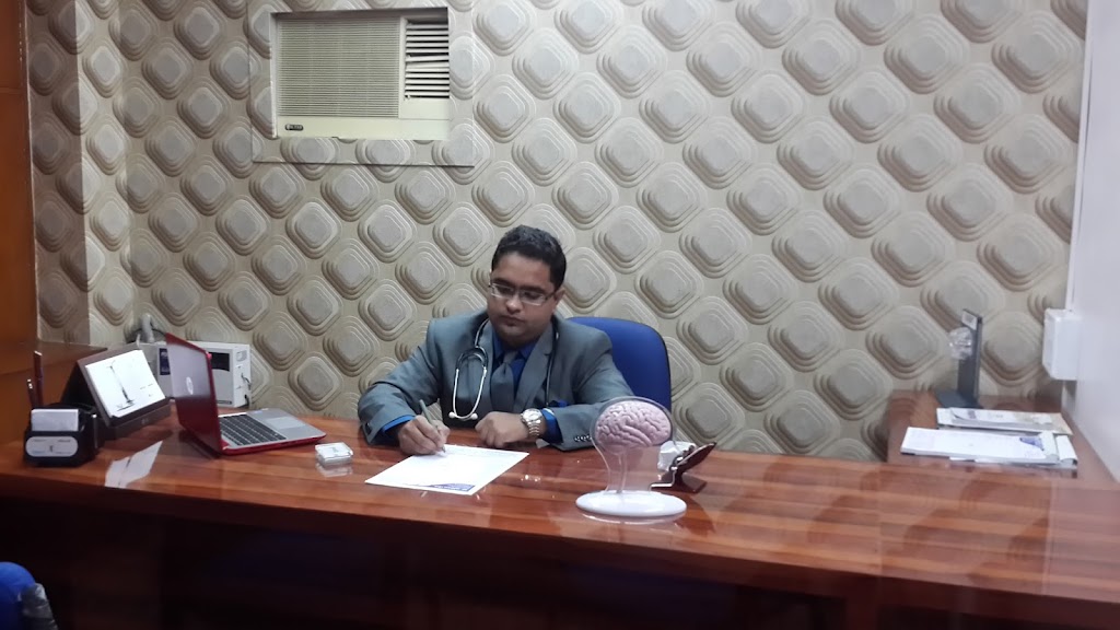 Dr. Dr Ashwin Jain Mind Sexual Indore Ratlam Branch