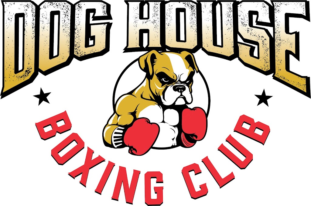  Dog House Boxing Club