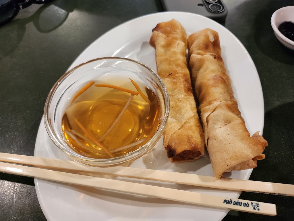 Egg roll