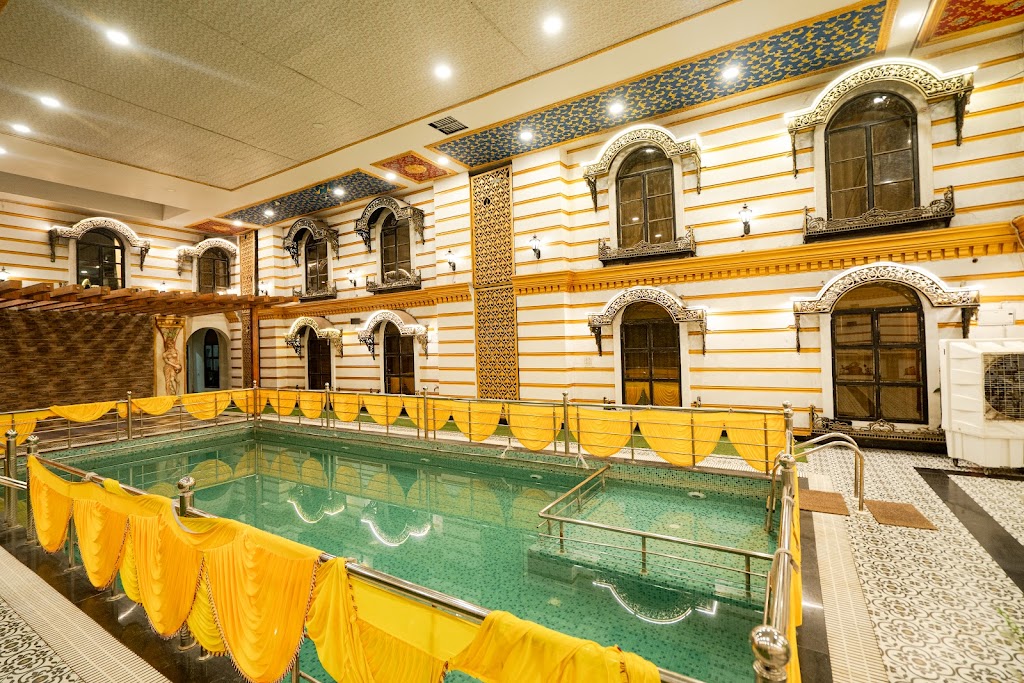 Amenities