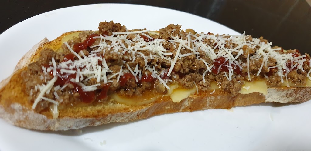Bar Sola — Comida y bebida