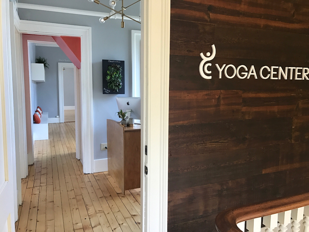  Yoga Center of Collinsville