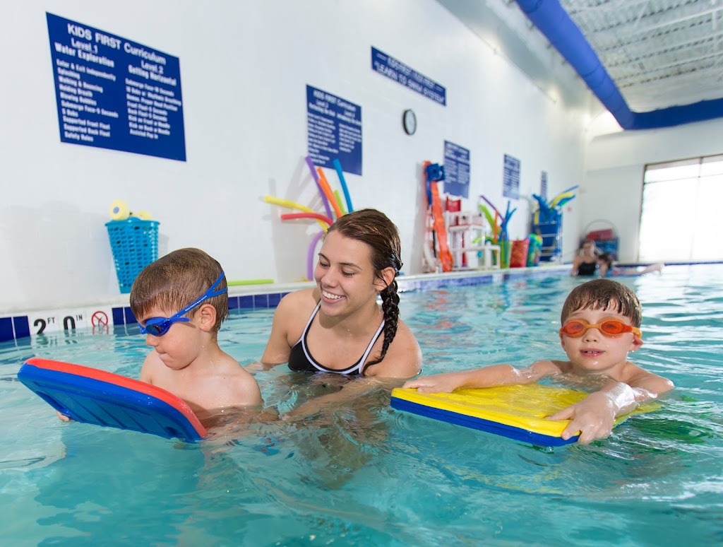  KIDS FIRST Swim School - Waldorf