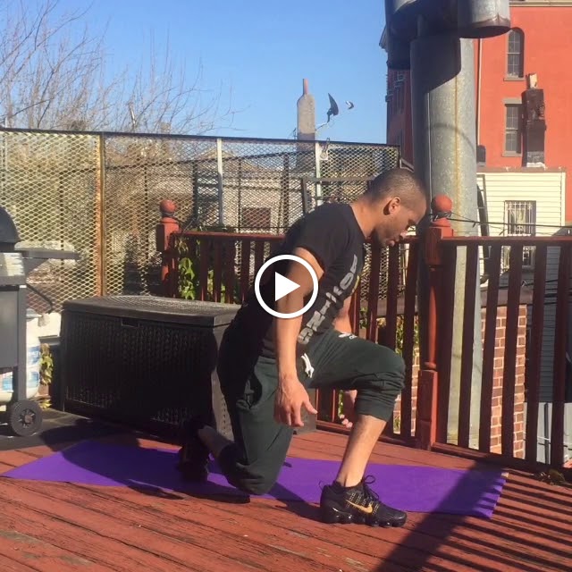  Profesional boxing coach