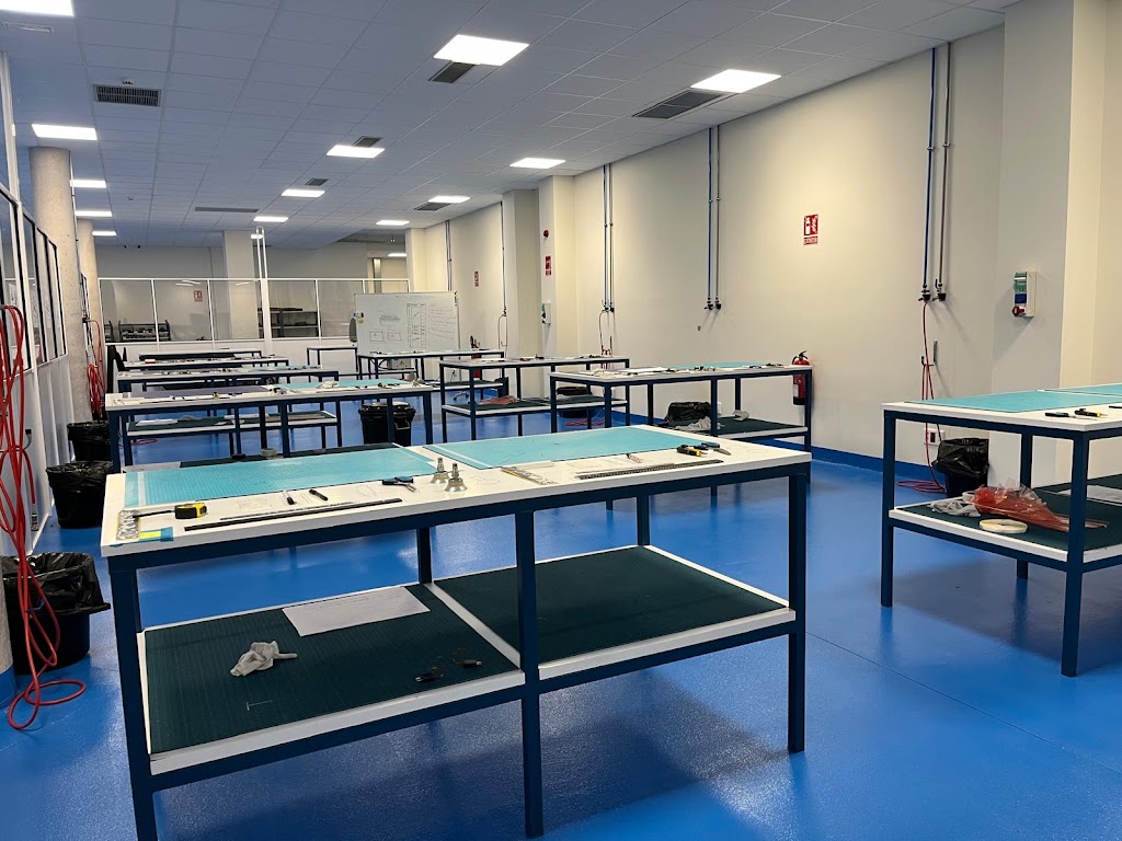 CRN ILLESCAS — Del propietario
