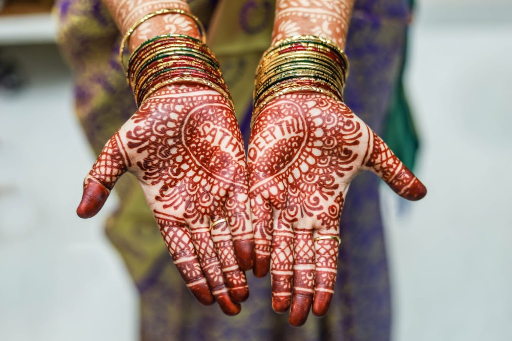 Touch Glow Beauty Salon Bridal Studio