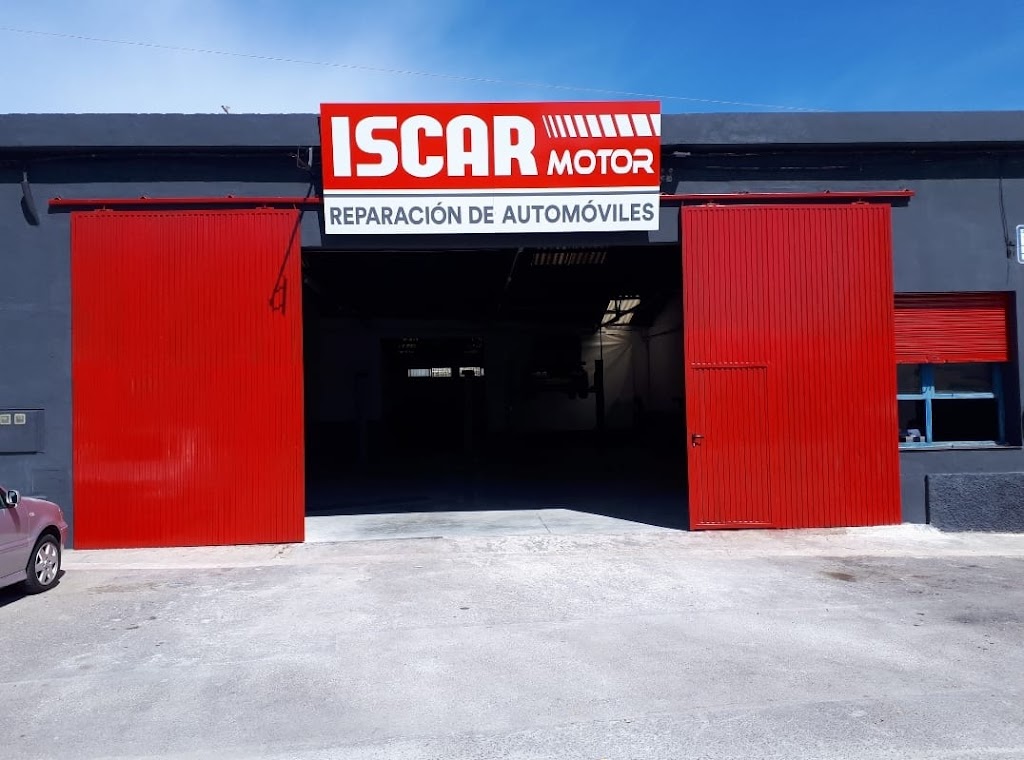 Iscarauto Motor