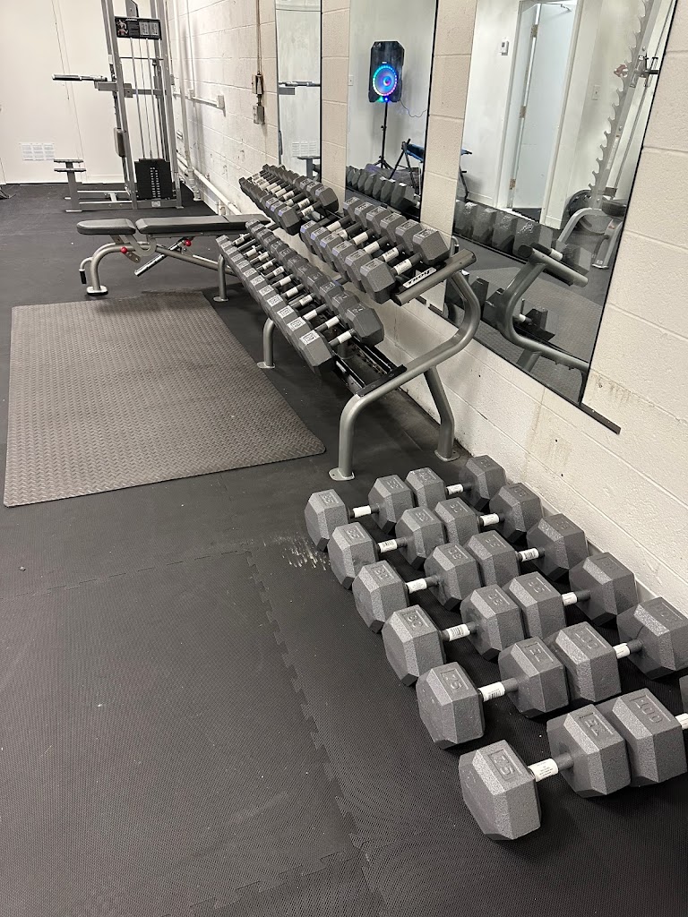  Brikhouse Boxing and Fitness, LLC