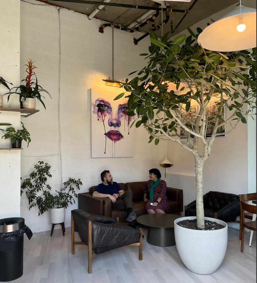 Photo of Burly Coffee