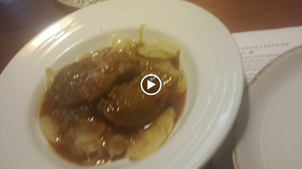 Restaurante Meson la Huertica — Videos