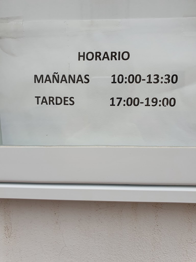 Garcia Blanco M Carmen