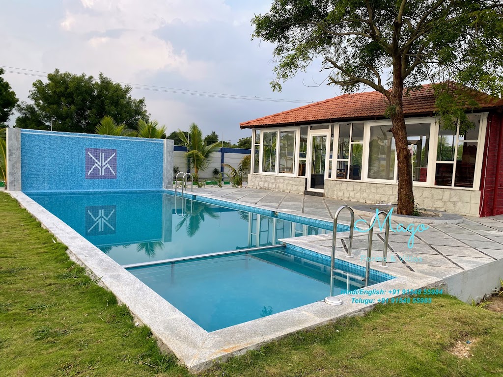 Amenities
