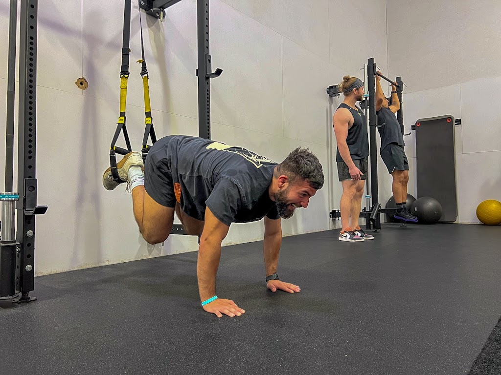  Texas Health & Racquet Club