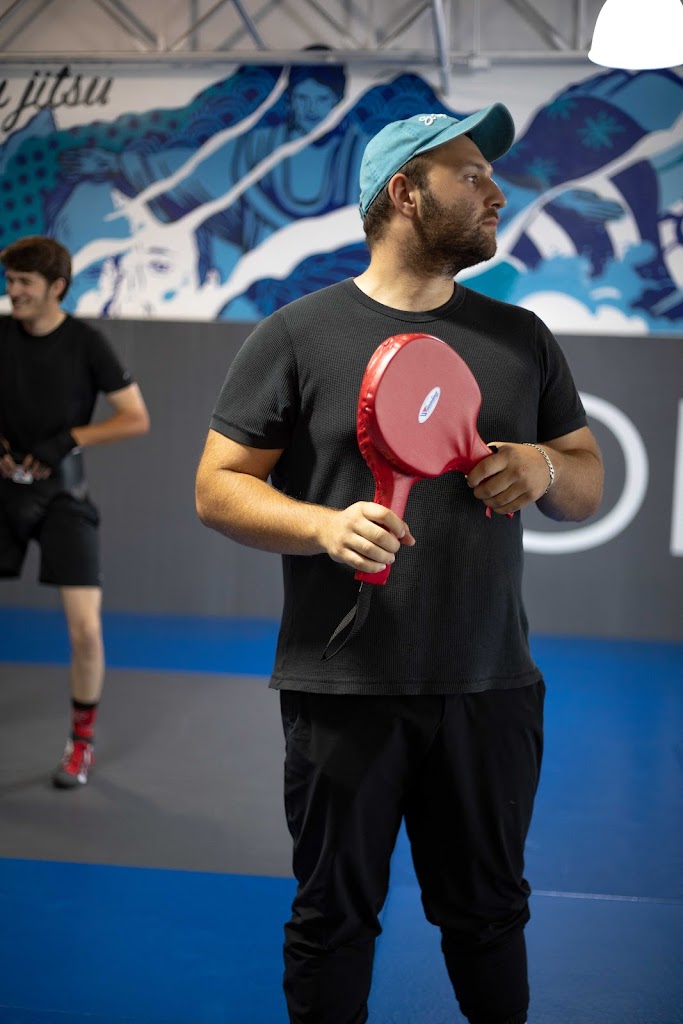  Coach Cosma | Boxing Coach