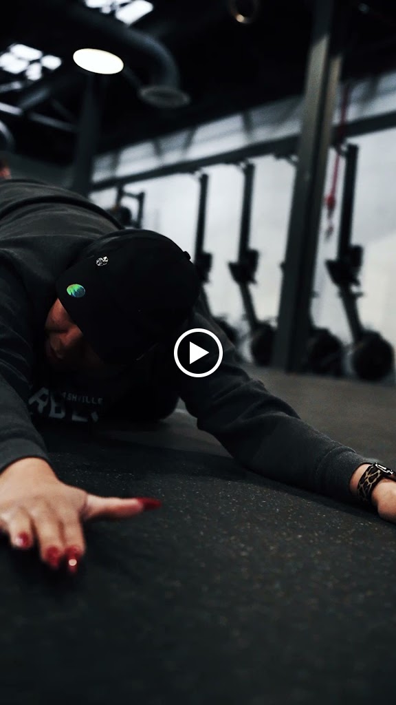  Chicago Strength Avondale