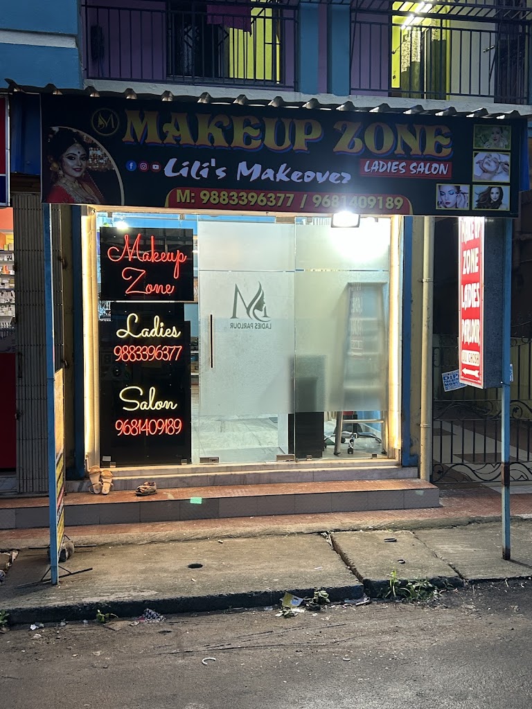 Makeup Zone