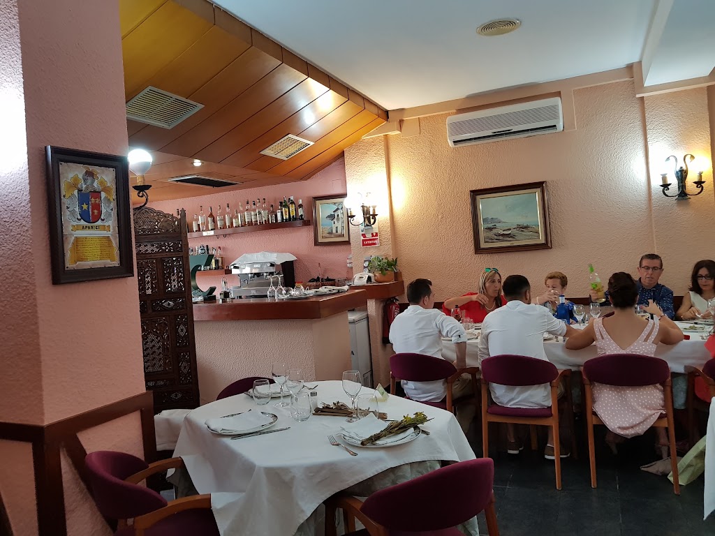 Casa Santiago — Ambiente