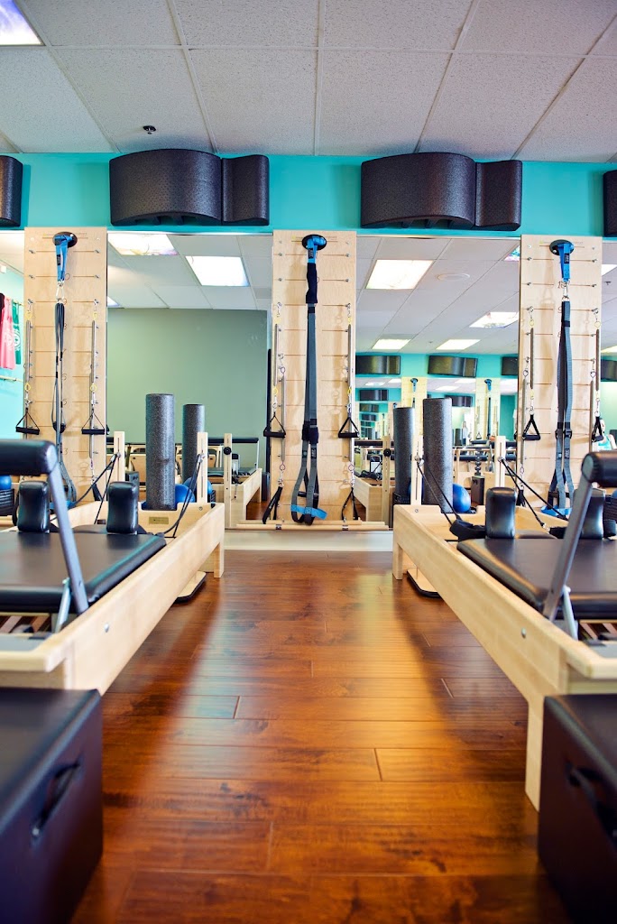  MPower Pilates & Fitness