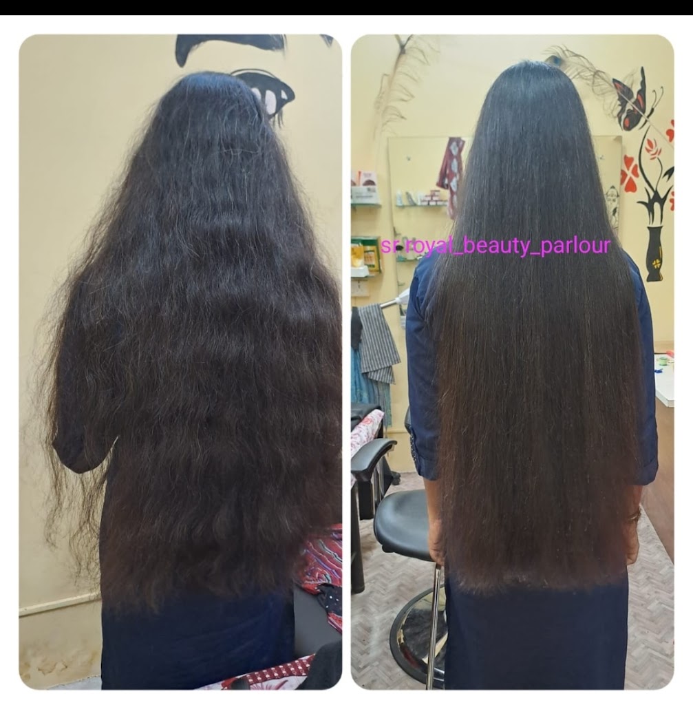 Sr Royal Beauty Parlour
