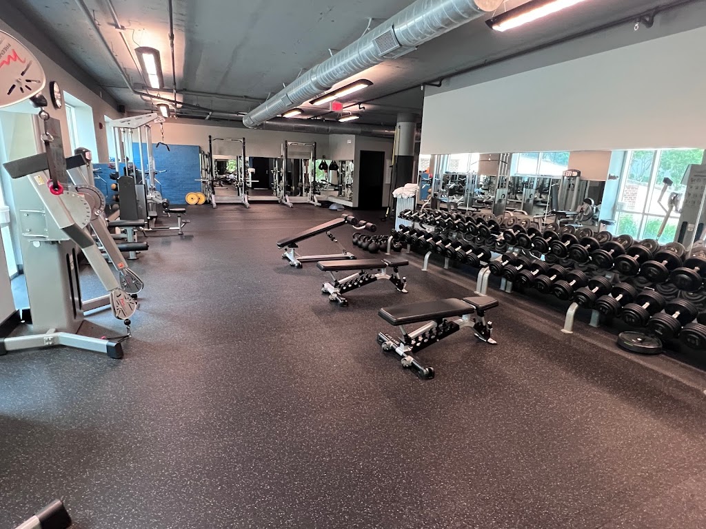  Core Results Personal Training