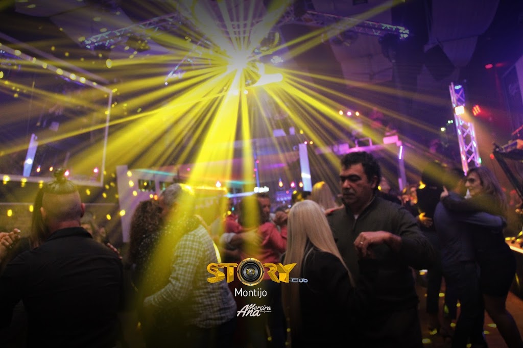 STORY CLUB Montijo
