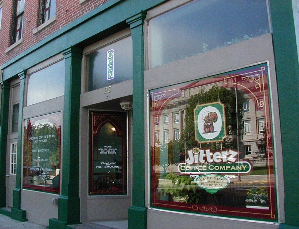 Photo of Ths. Jitterz Coffee Company, Ltd.