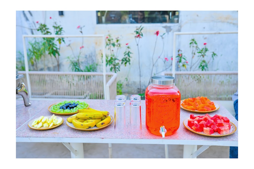 Food & drink