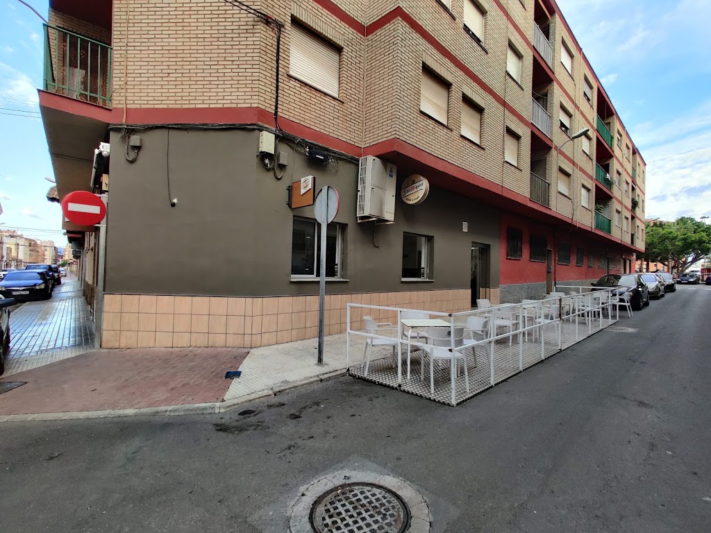 Taberna de Jose e Inma — Del propietario