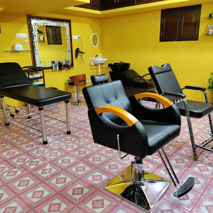 Veenas Beauty Clinic