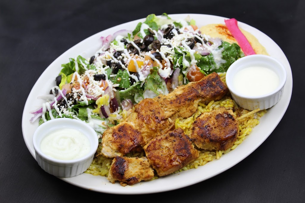 Cobb salad