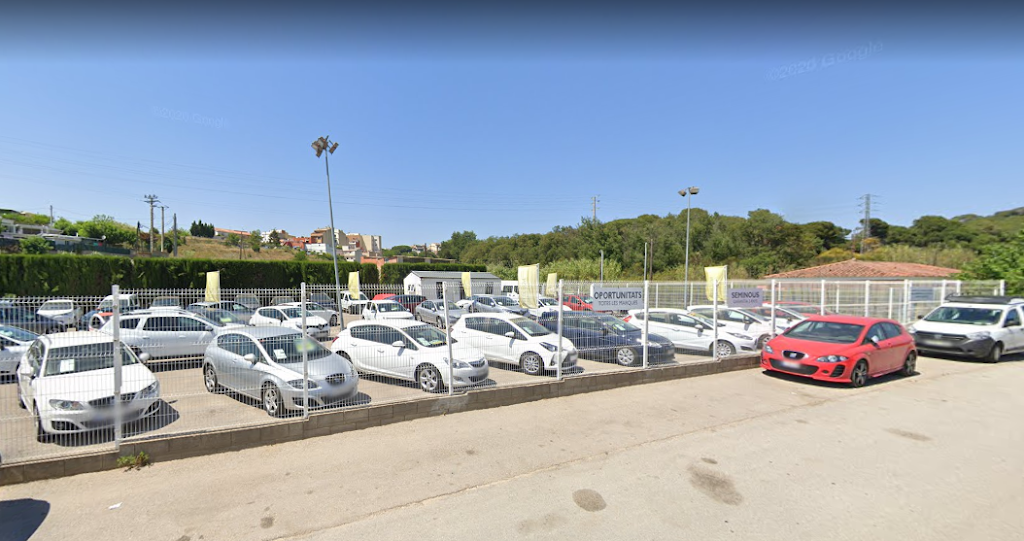 Grup NordEst Ocasio Blanes