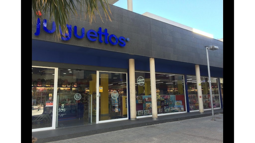 Foto 2 de Juguettos